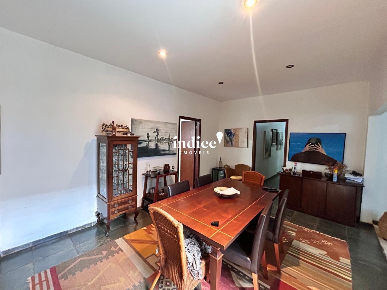 Casas para à venda no City Ribeirão na cidade de Ribeirão Preto: 