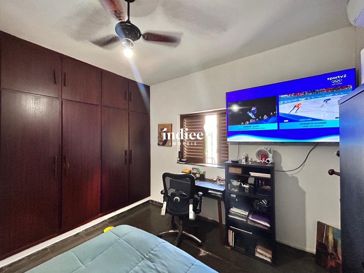 Casas para à venda no City Ribeirão na cidade de Ribeirão Preto: 