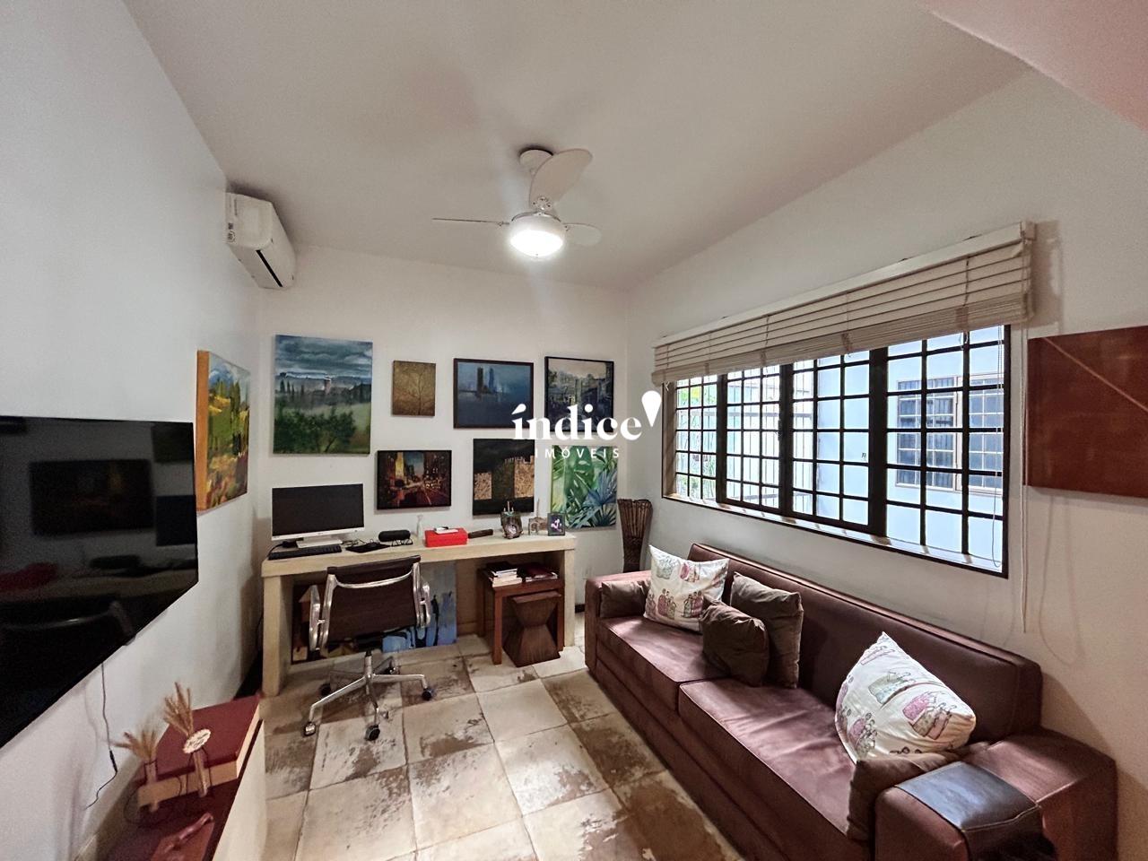 Casas para à venda no City Ribeirão na cidade de Ribeirão Preto: 