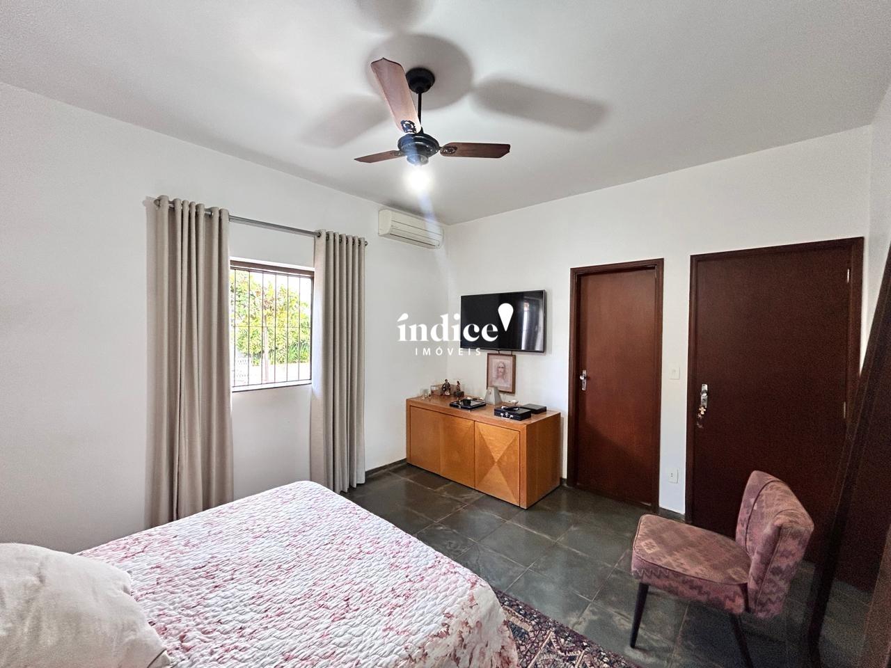 Casas para à venda no City Ribeirão na cidade de Ribeirão Preto: 