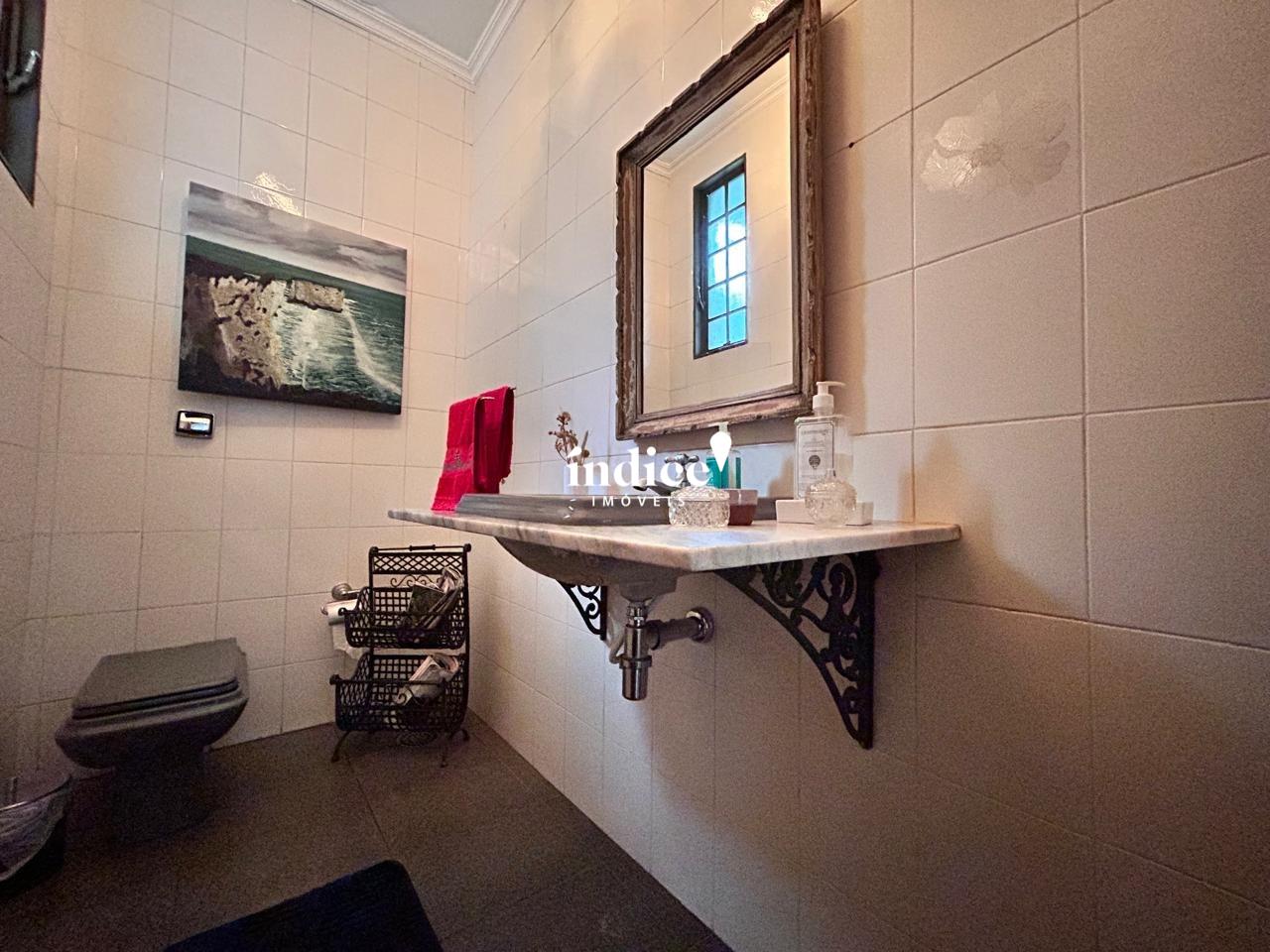 Casas para à venda no City Ribeirão na cidade de Ribeirão Preto: 