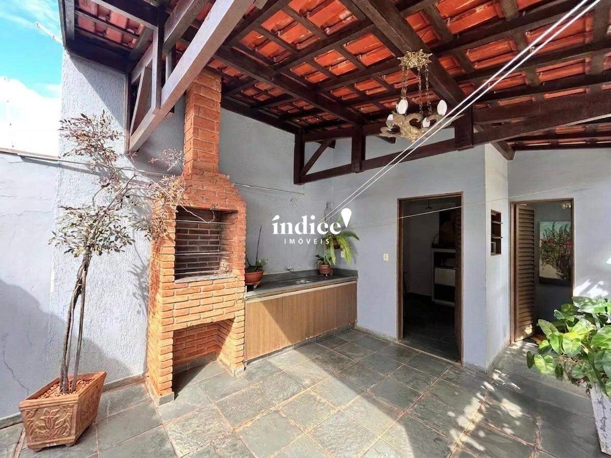 Casas para à venda no City Ribeirão na cidade de Ribeirão Preto: 