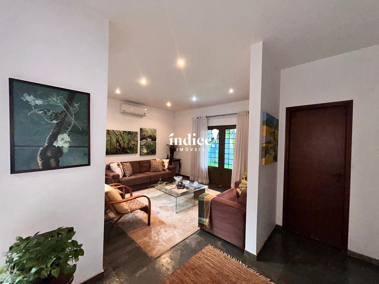 Casas para à venda no City Ribeirão na cidade de Ribeirão Preto: 