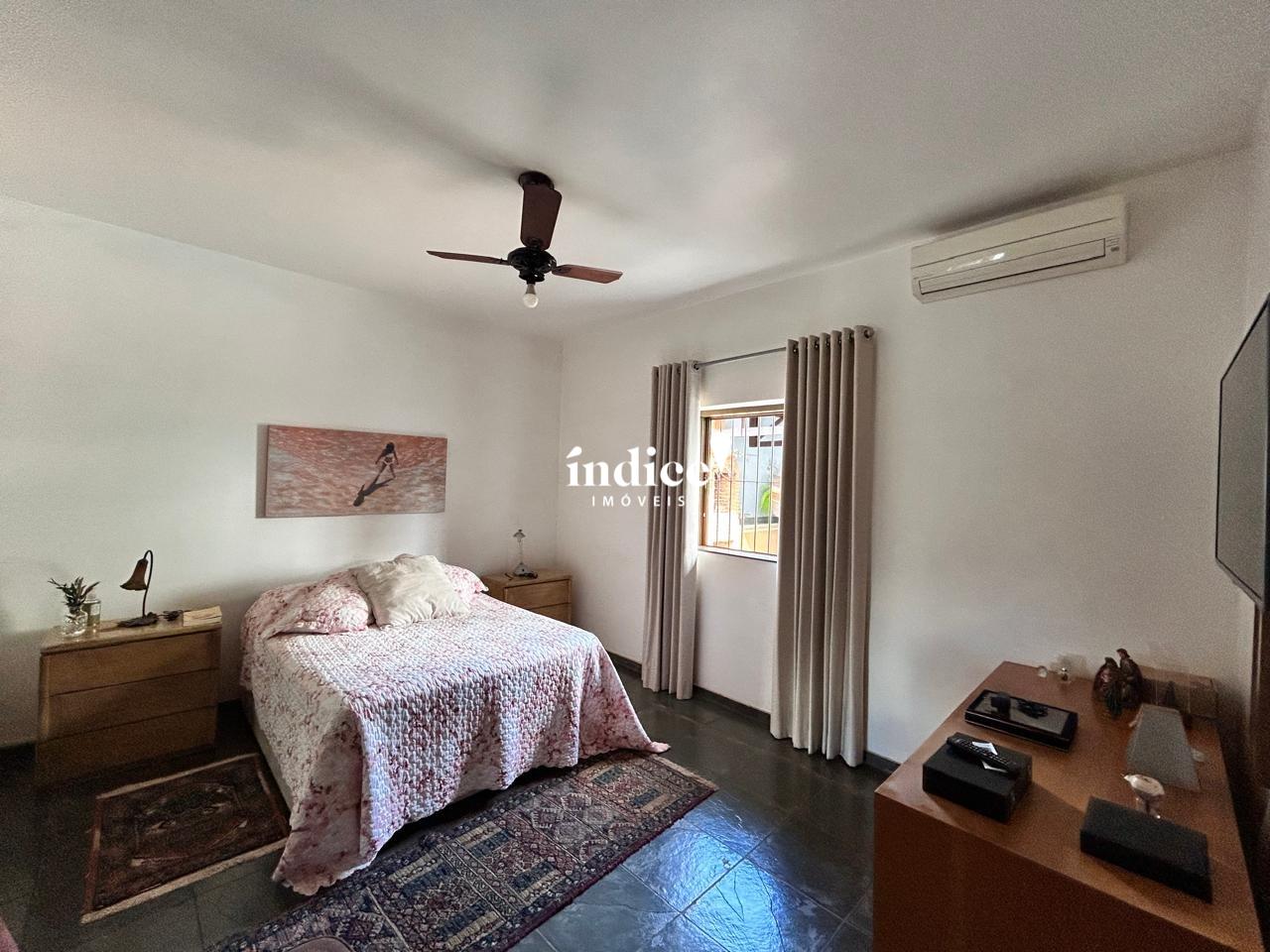 Casas para à venda no City Ribeirão na cidade de Ribeirão Preto: 