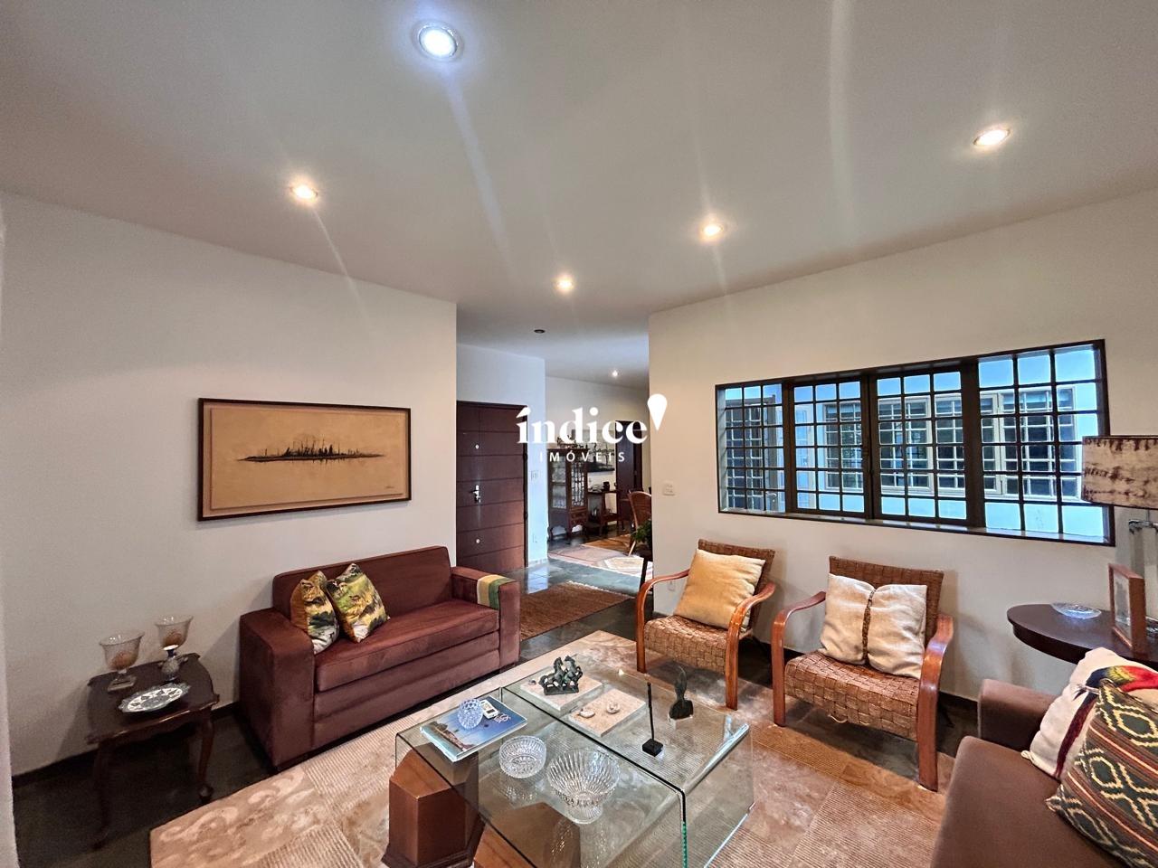 Casas para à venda no City Ribeirão na cidade de Ribeirão Preto: 