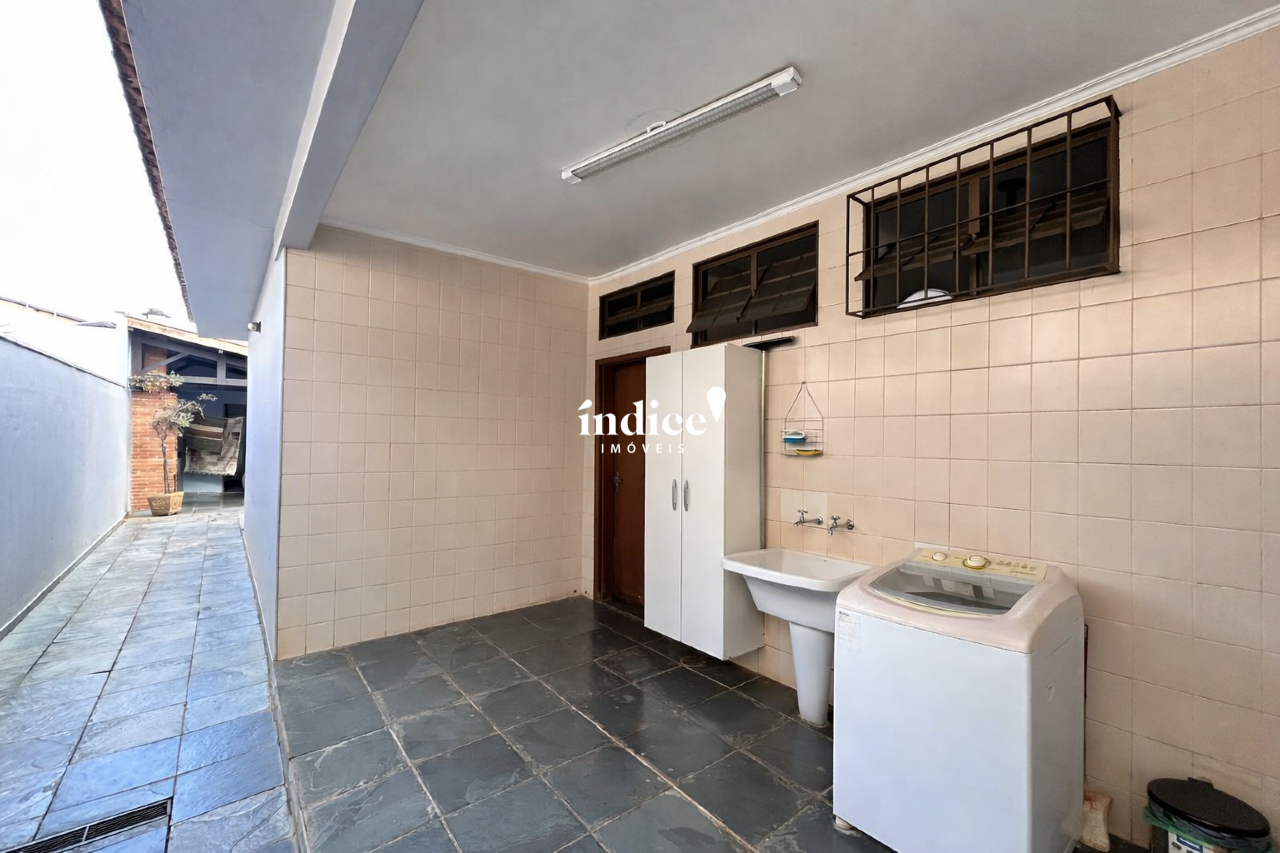 Casas para à venda no City Ribeirão na cidade de Ribeirão Preto: 