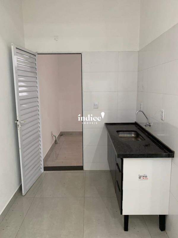 Galpão Comercial para para aluguel no Bonfim Paulista na cidade de Ribeirão Preto: 