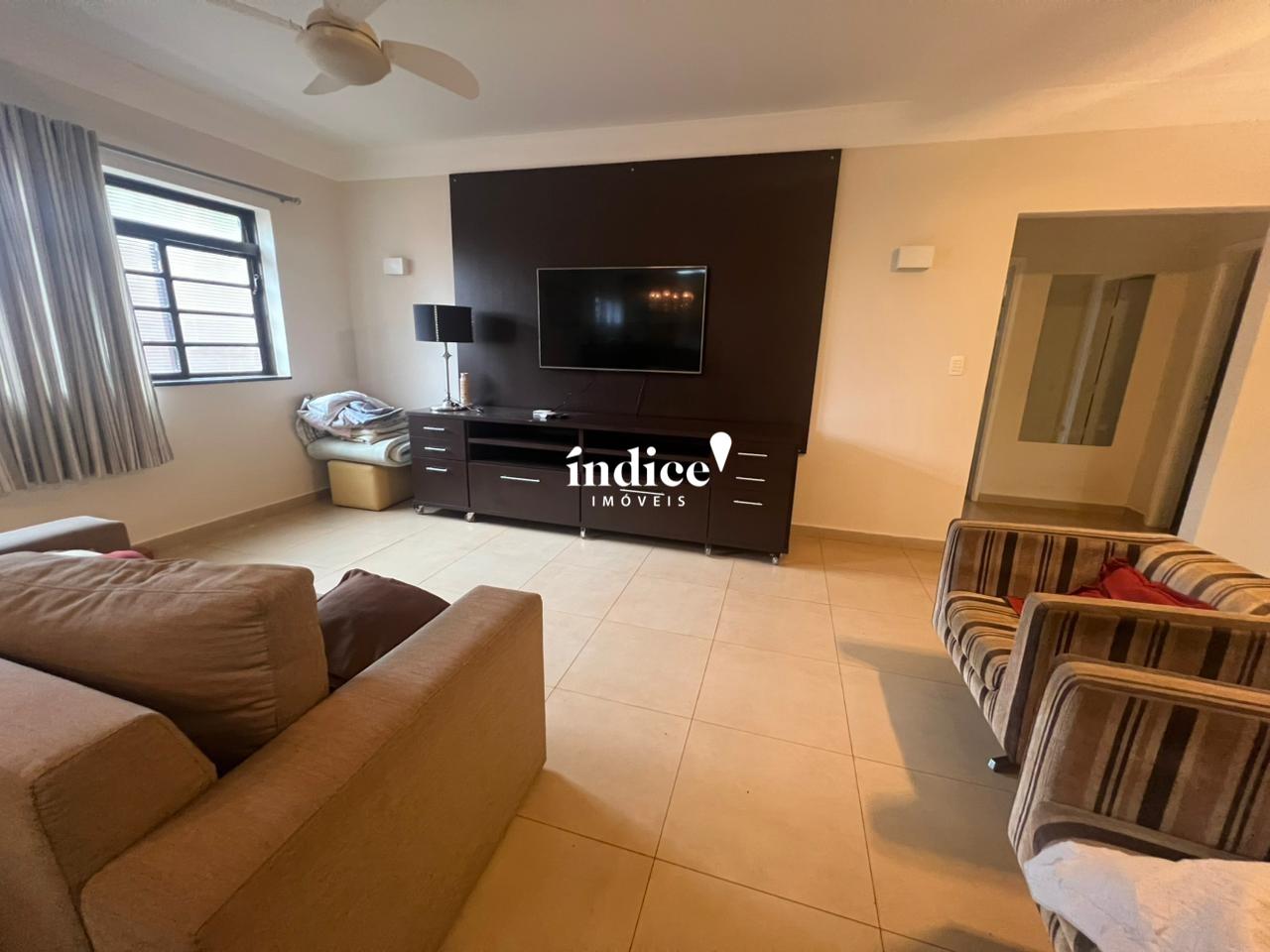 Casas Condomínio para à venda no Condomínio Quinta da Boa Vista na cidade de Ribeirão Preto: 