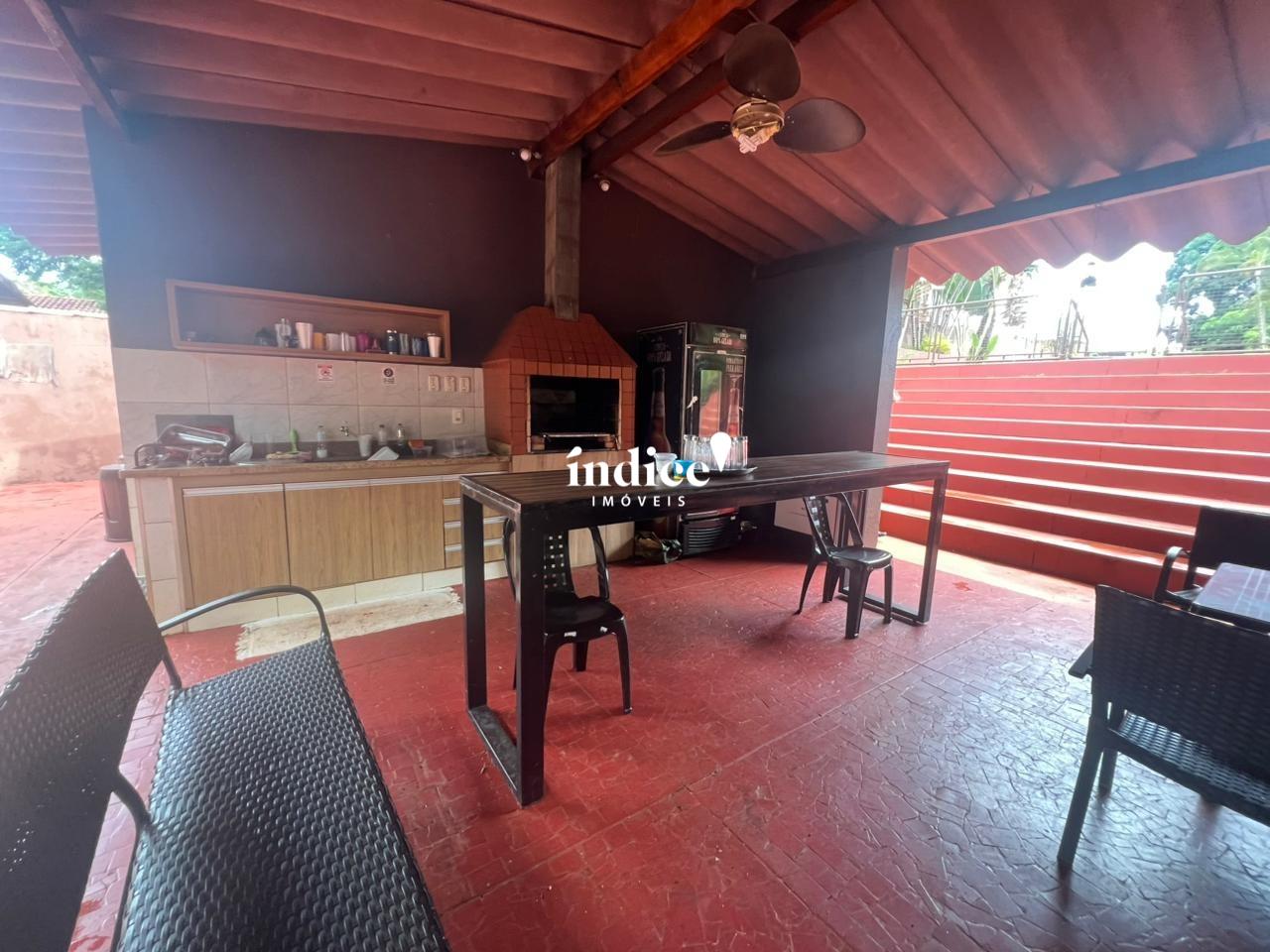 Casas Condomínio para à venda no Condomínio Quinta da Boa Vista na cidade de Ribeirão Preto: 