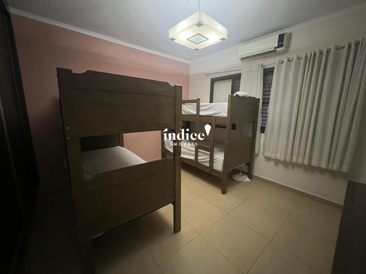 Casas Condomínio para à venda no Condomínio Quinta da Boa Vista na cidade de Ribeirão Preto: 