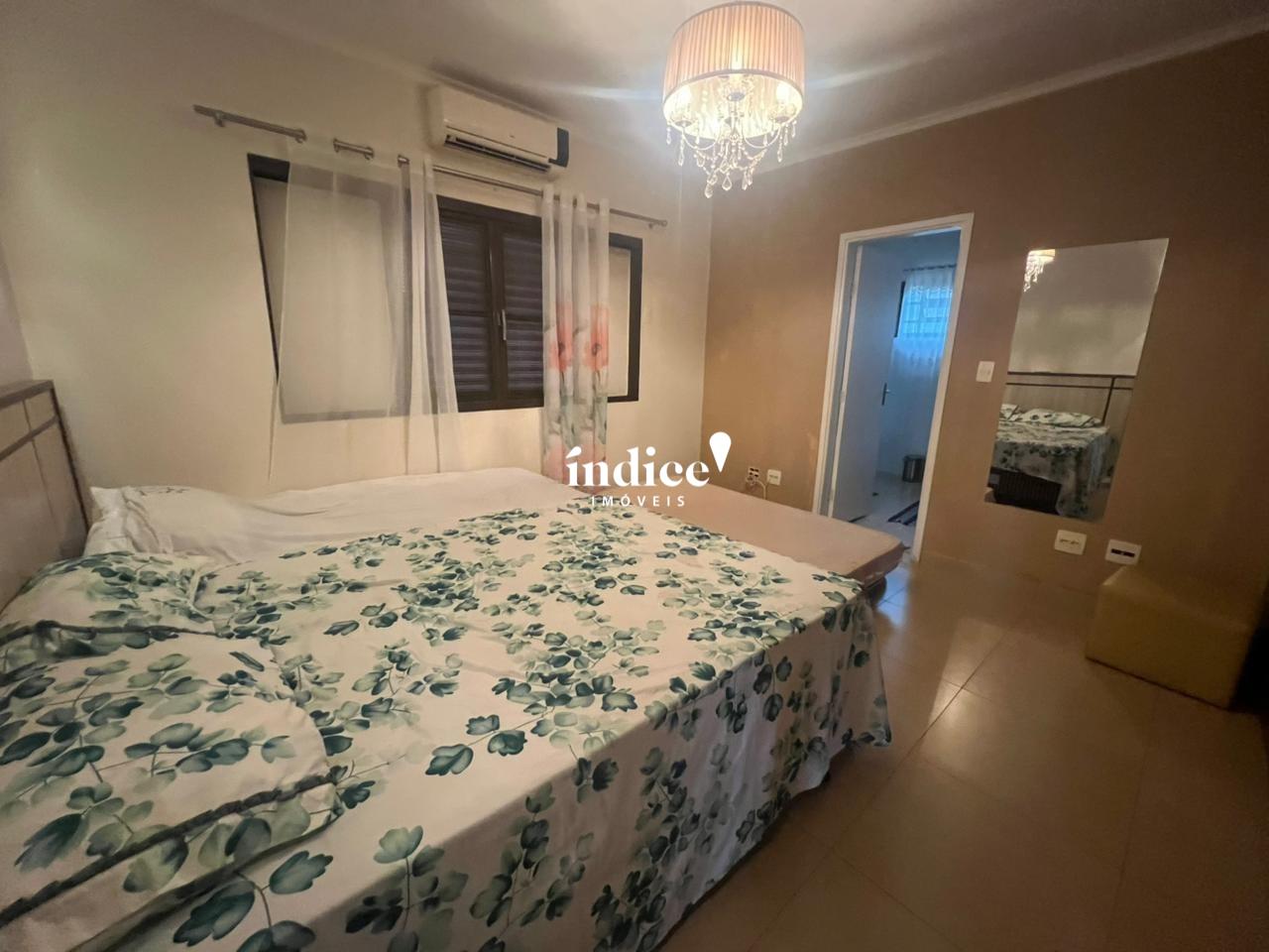 Casas Condomínio para à venda no Condomínio Quinta da Boa Vista na cidade de Ribeirão Preto: 