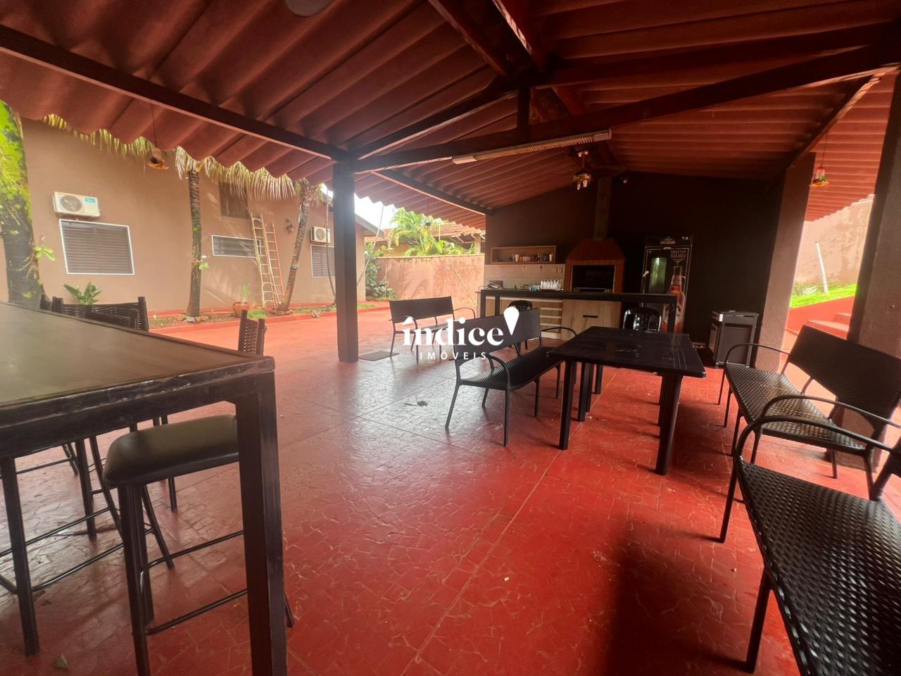 Casas Condomínio para à venda no Condomínio Quinta da Boa Vista na cidade de Ribeirão Preto: 