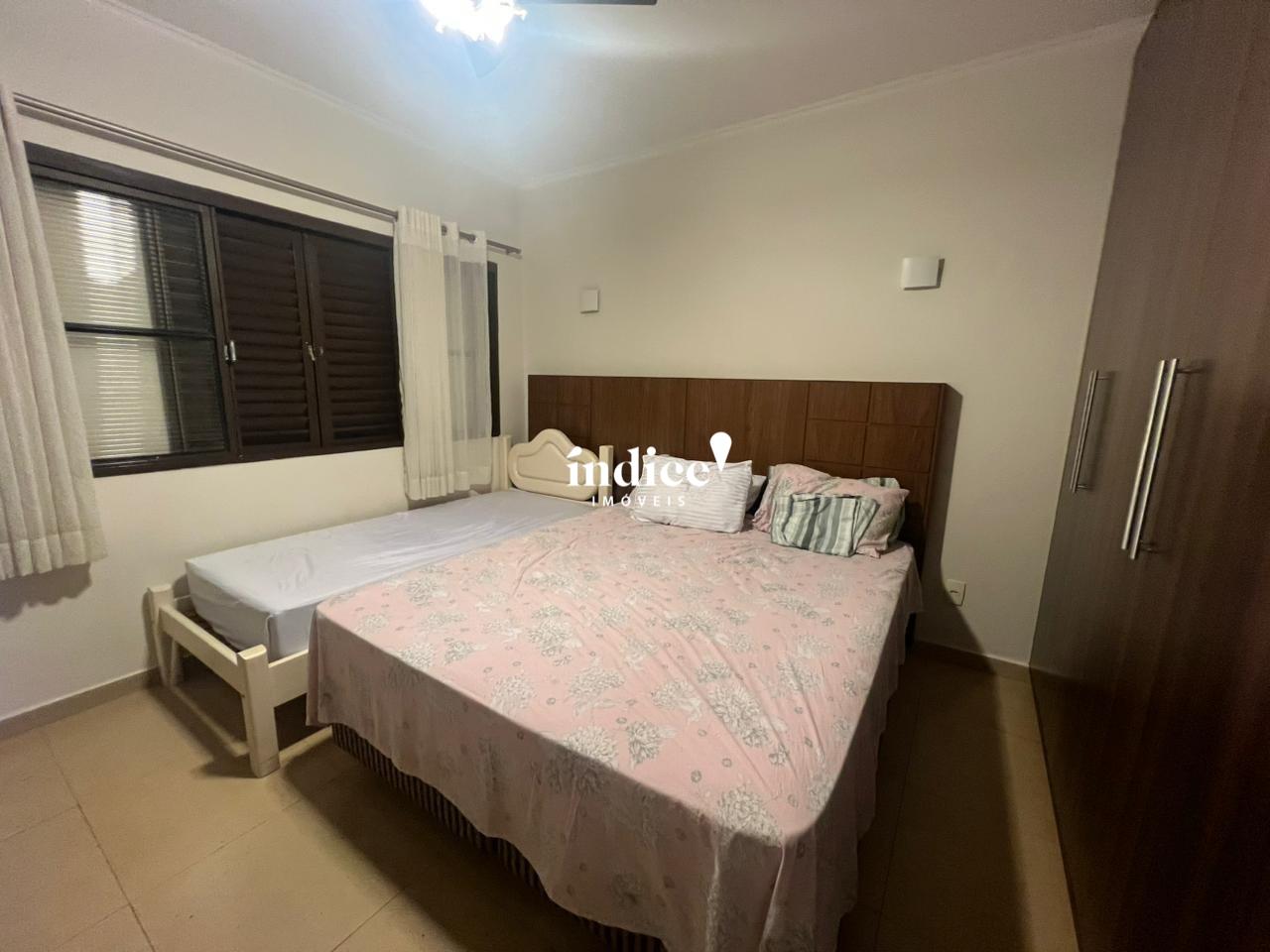 Casas Condomínio para à venda no Condomínio Quinta da Boa Vista na cidade de Ribeirão Preto: 