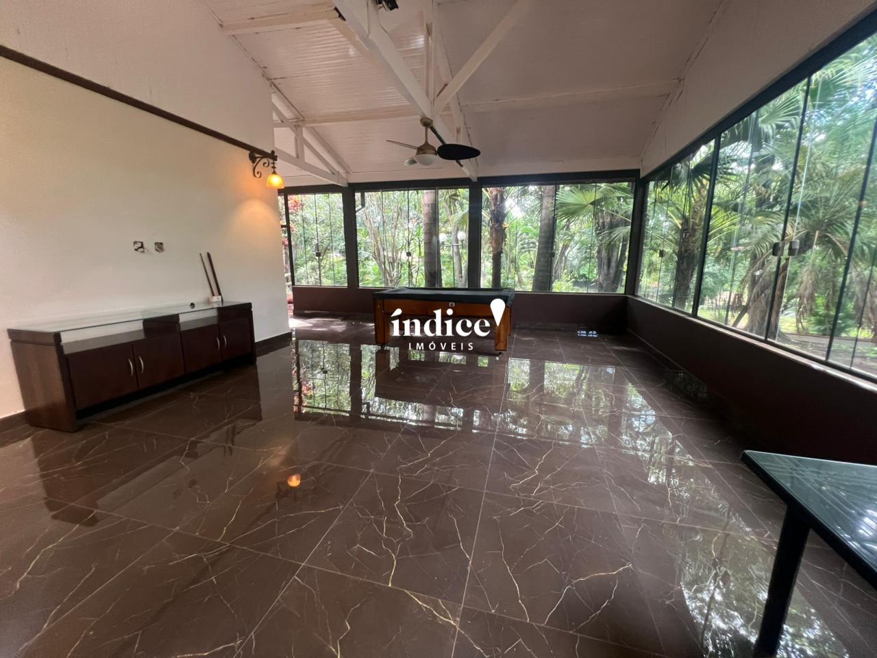 Casas Condomínio para à venda no Condomínio Quinta da Boa Vista na cidade de Ribeirão Preto: 