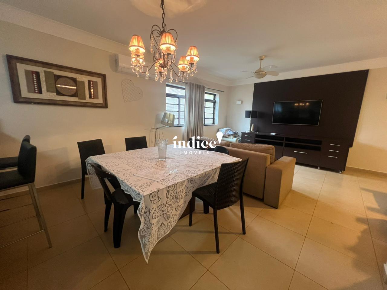 Casas Condomínio para à venda no Condomínio Quinta da Boa Vista na cidade de Ribeirão Preto: 