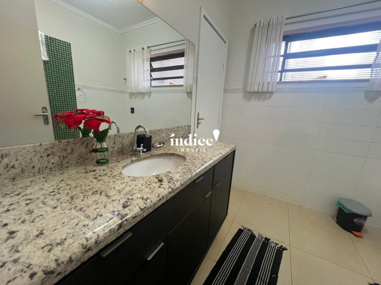 Casas Condomínio para à venda no Condomínio Quinta da Boa Vista na cidade de Ribeirão Preto: 