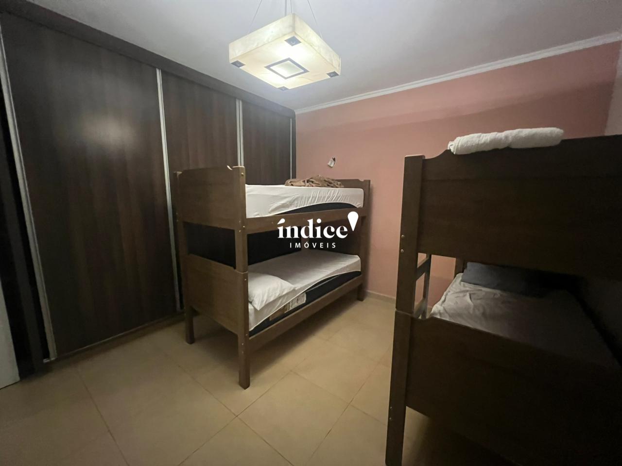 Casas Condomínio para à venda no Condomínio Quinta da Boa Vista na cidade de Ribeirão Preto: 