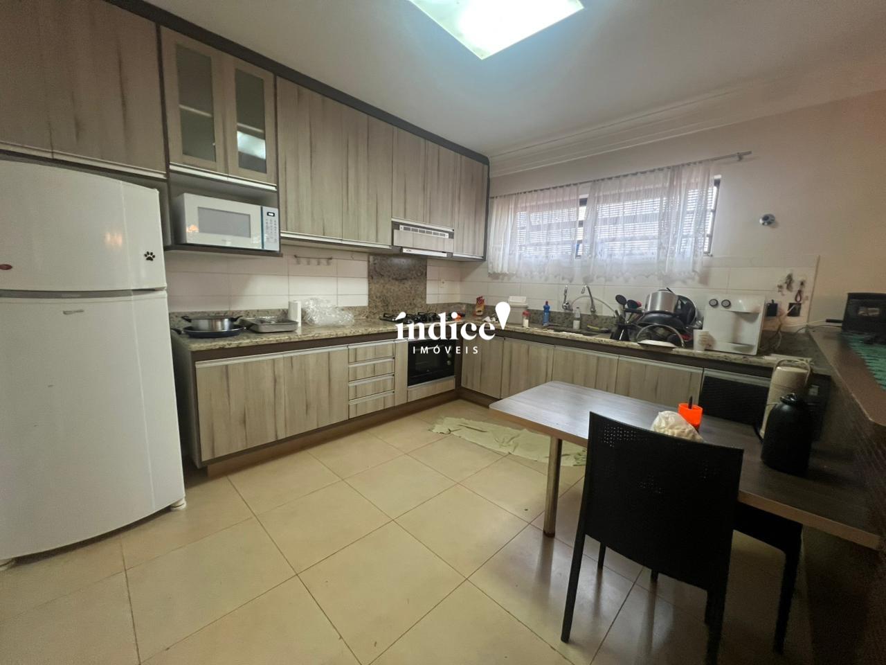 Casas Condomínio para à venda no Condomínio Quinta da Boa Vista na cidade de Ribeirão Preto: 