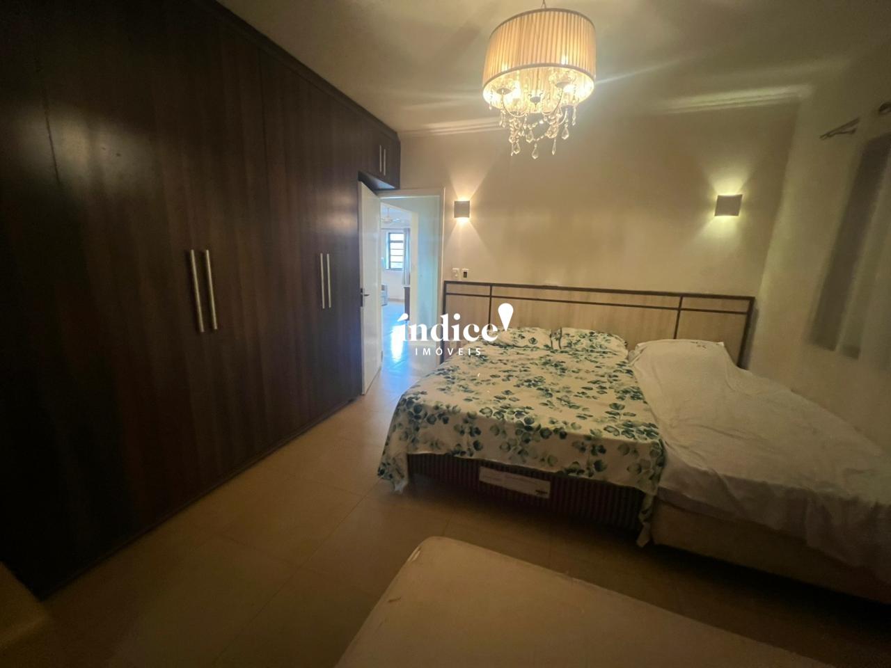 Casas Condomínio para à venda no Condomínio Quinta da Boa Vista na cidade de Ribeirão Preto: 