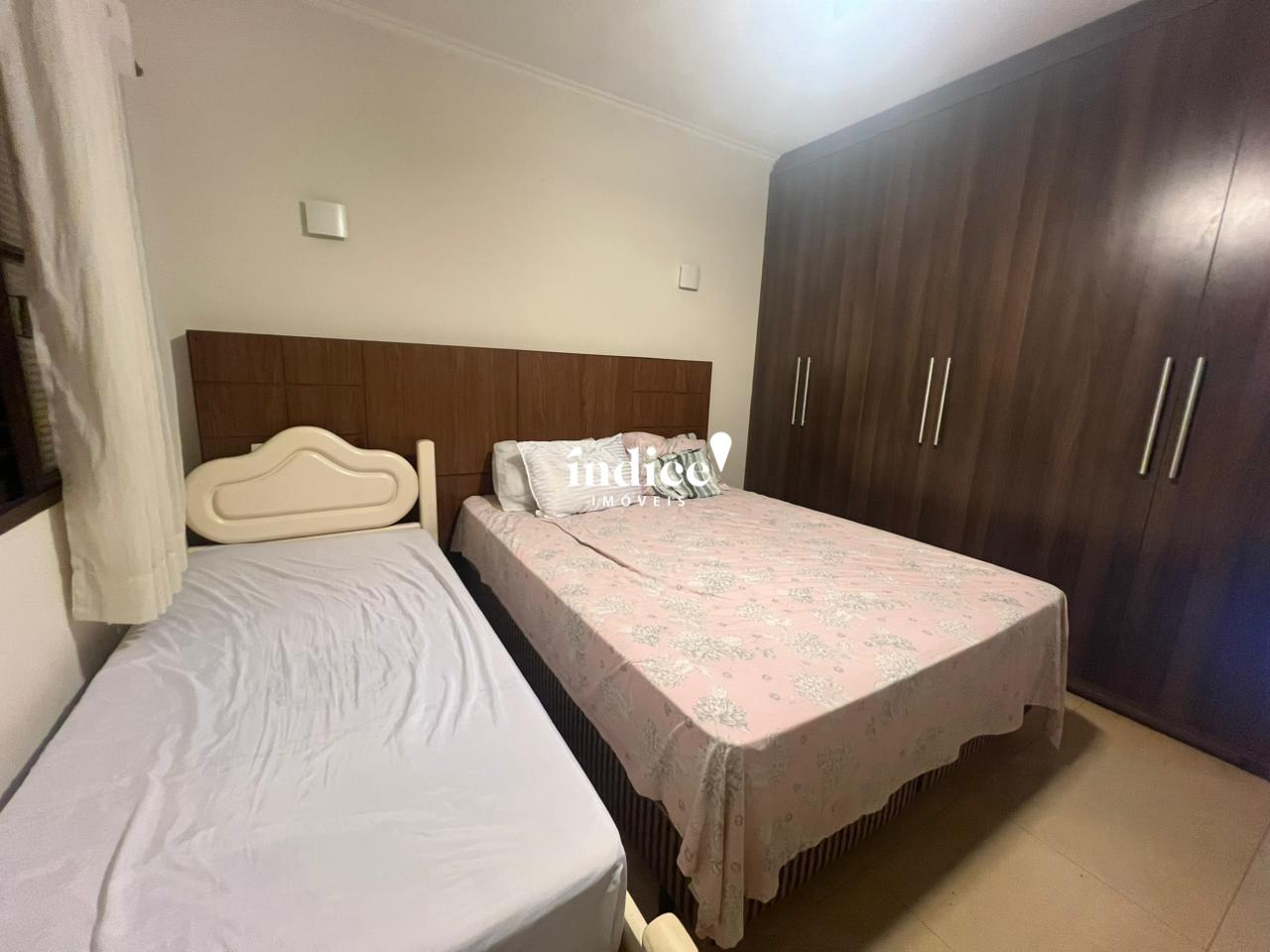 Casas Condomínio para à venda no Condomínio Quinta da Boa Vista na cidade de Ribeirão Preto: 