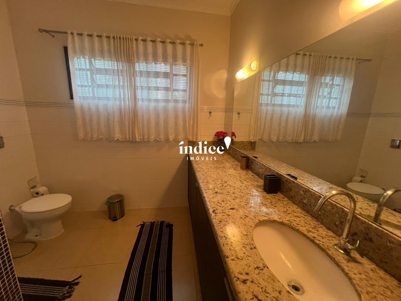 Casas Condomínio para à venda no Condomínio Quinta da Boa Vista na cidade de Ribeirão Preto: 