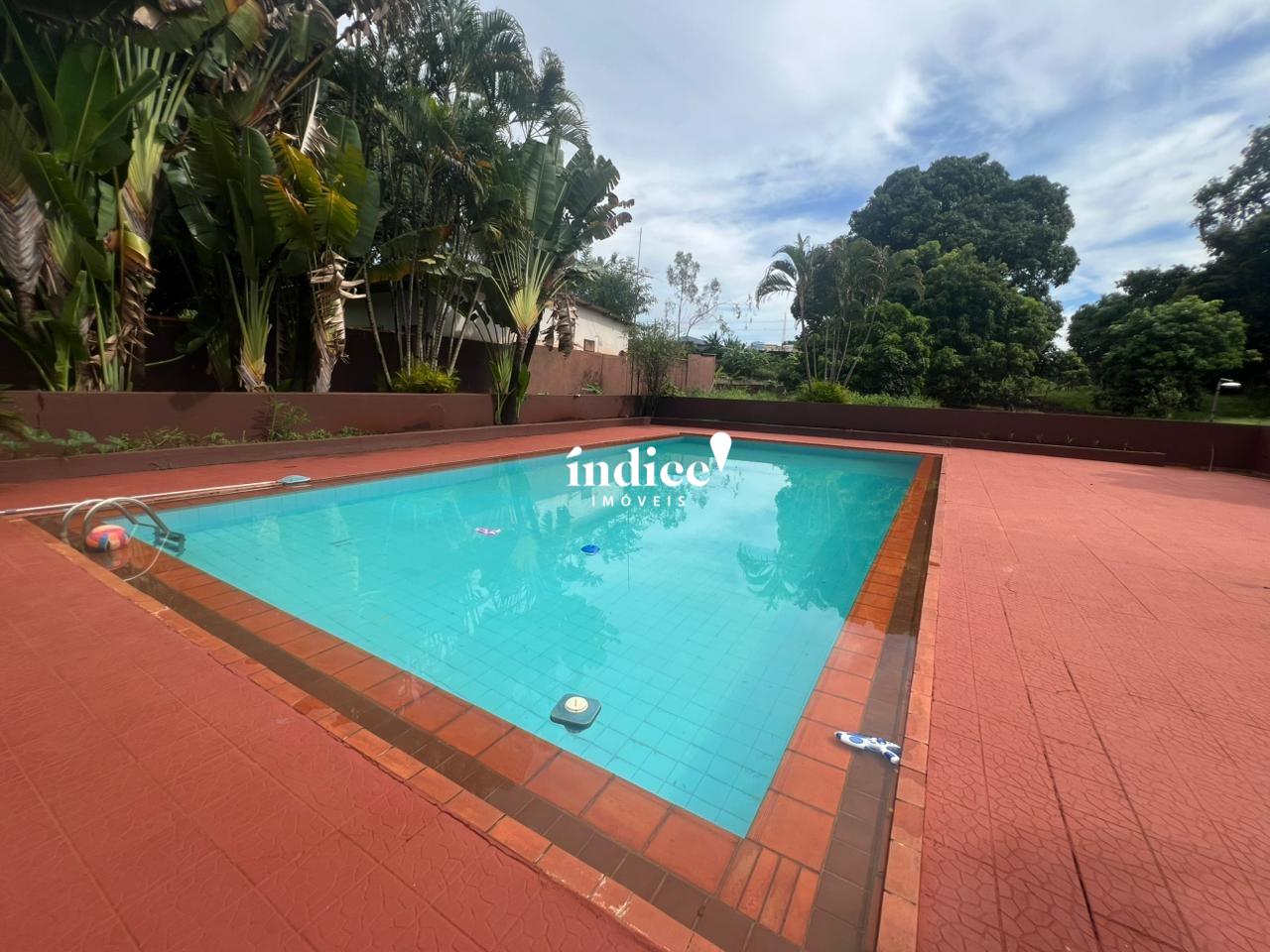 Casas Condomínio para à venda no Condomínio Quinta da Boa Vista na cidade de Ribeirão Preto: 