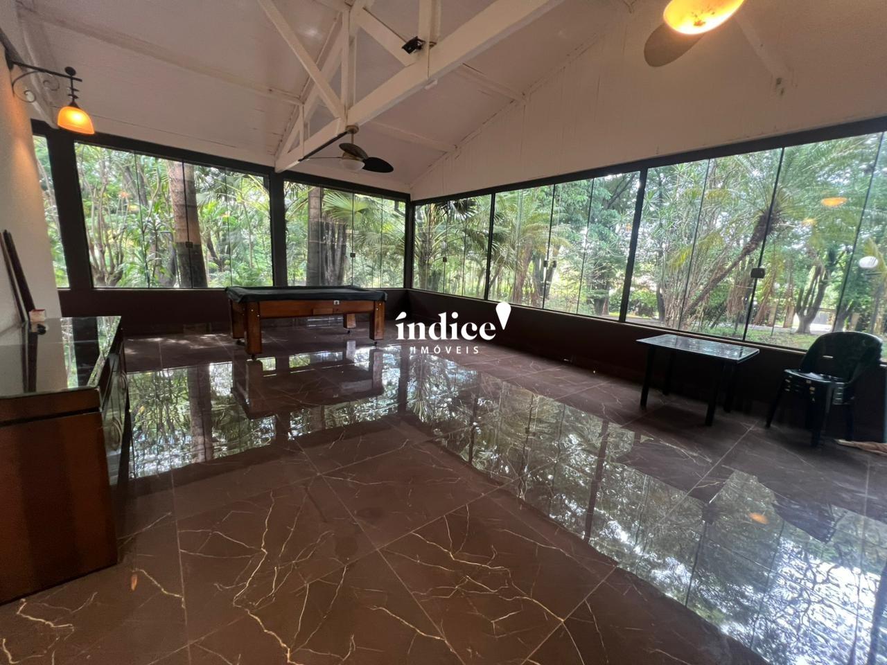 Casas Condomínio para à venda no Condomínio Quinta da Boa Vista na cidade de Ribeirão Preto: 