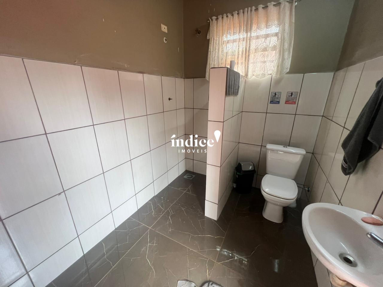 Casas Condomínio para à venda no Condomínio Quinta da Boa Vista na cidade de Ribeirão Preto: 