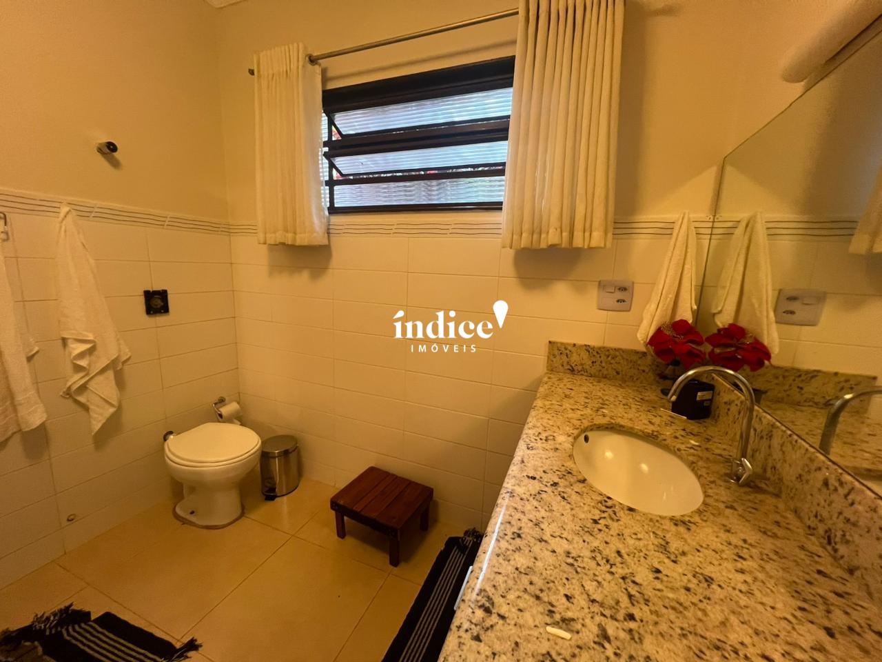 Casas Condomínio para à venda no Condomínio Quinta da Boa Vista na cidade de Ribeirão Preto: 