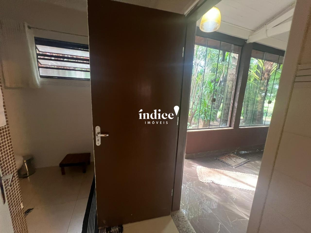 Casas Condomínio para à venda no Condomínio Quinta da Boa Vista na cidade de Ribeirão Preto: 