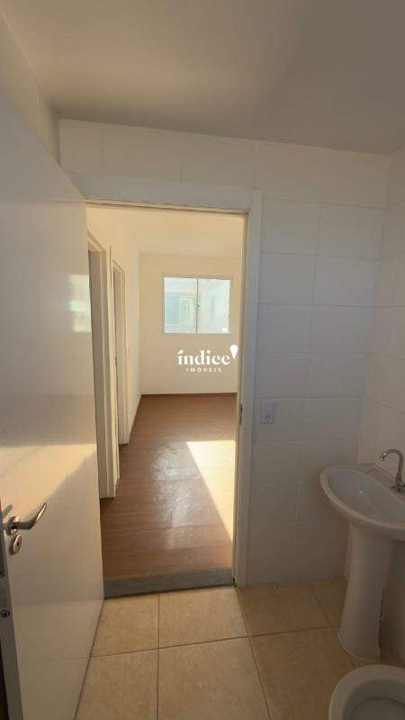 Apartamento para à venda no Ipiranga na cidade de Ribeirão Preto: 