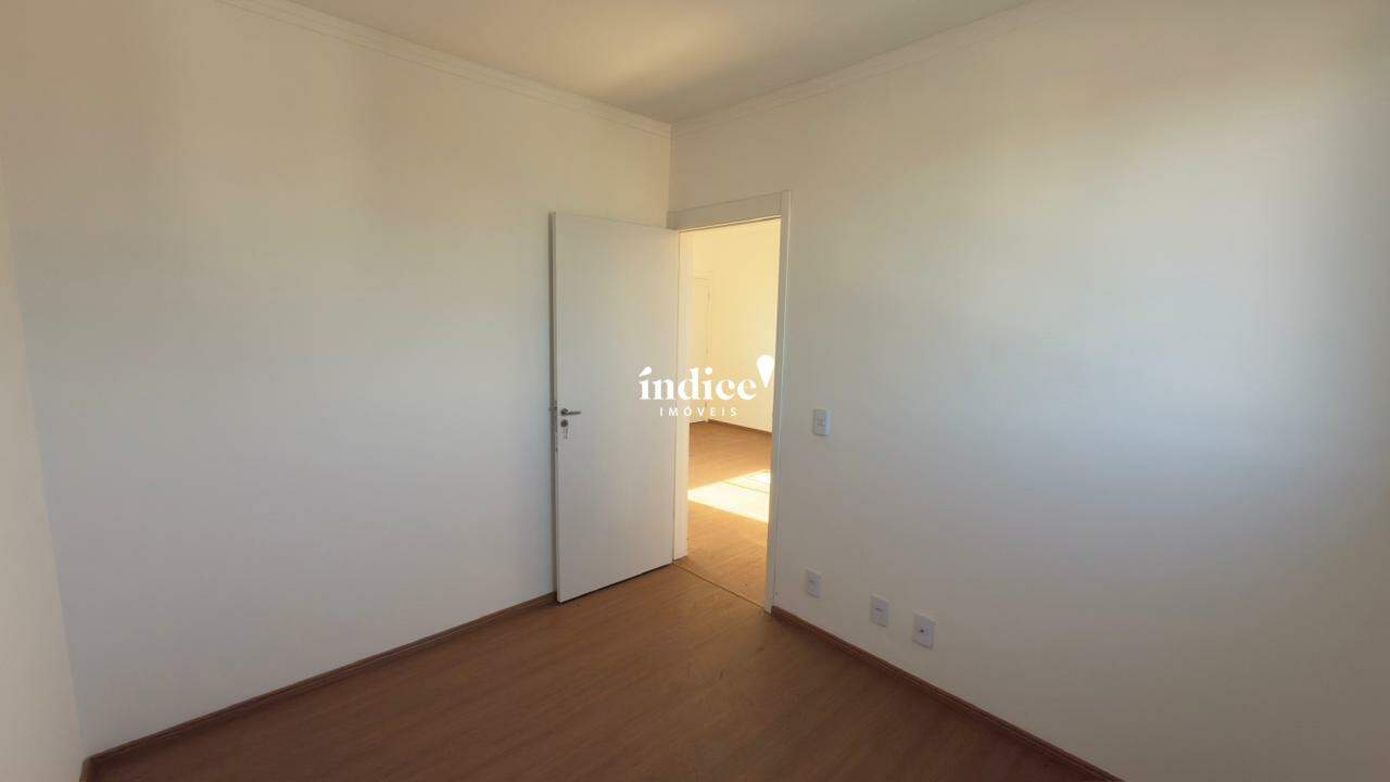 Apartamento para à venda no Ipiranga na cidade de Ribeirão Preto: 
