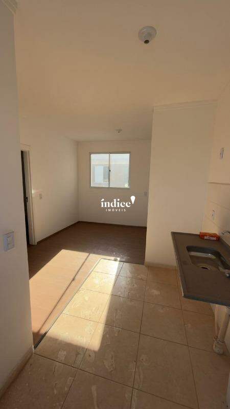 Apartamento para à venda no Ipiranga na cidade de Ribeirão Preto: 
