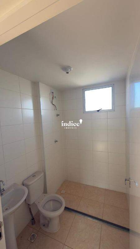 Apartamento para à venda no Ipiranga na cidade de Ribeirão Preto: 