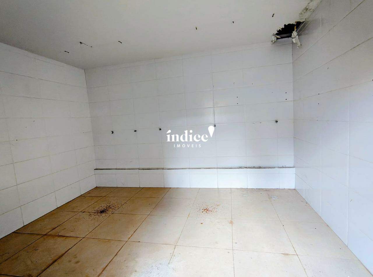 Salão Comercial para à venda no Jardim Sumaré na cidade de Ribeirão Preto: 