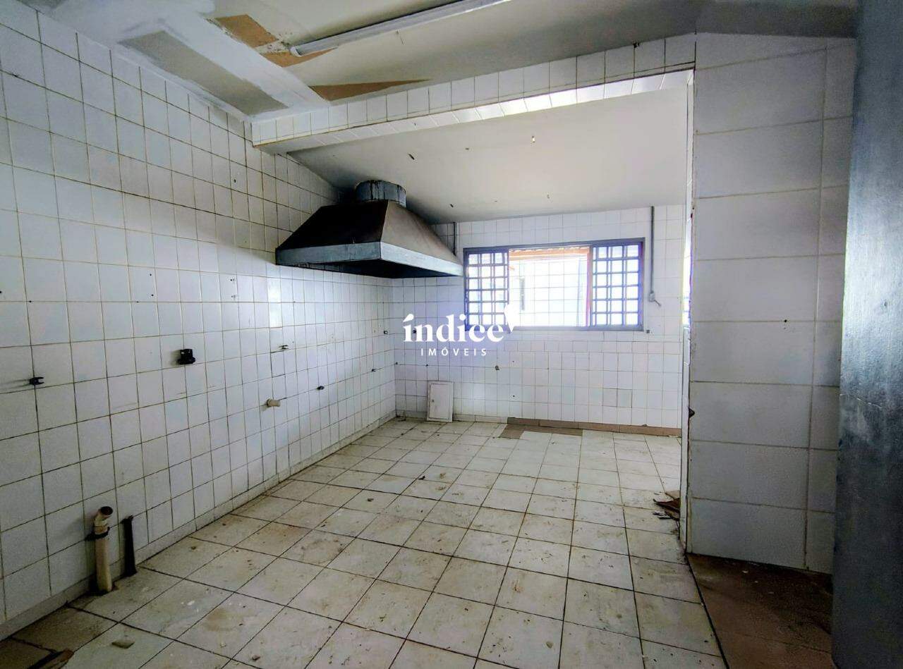 Salão Comercial para à venda no Jardim Sumaré na cidade de Ribeirão Preto: 