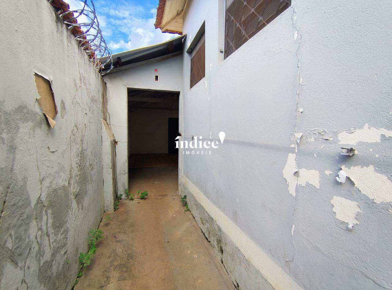 Salão Comercial para à venda no Jardim Sumaré na cidade de Ribeirão Preto: 