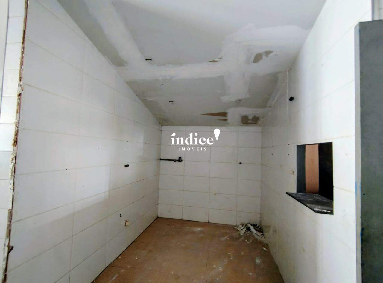 Salão Comercial para à venda no Jardim Sumaré na cidade de Ribeirão Preto: 