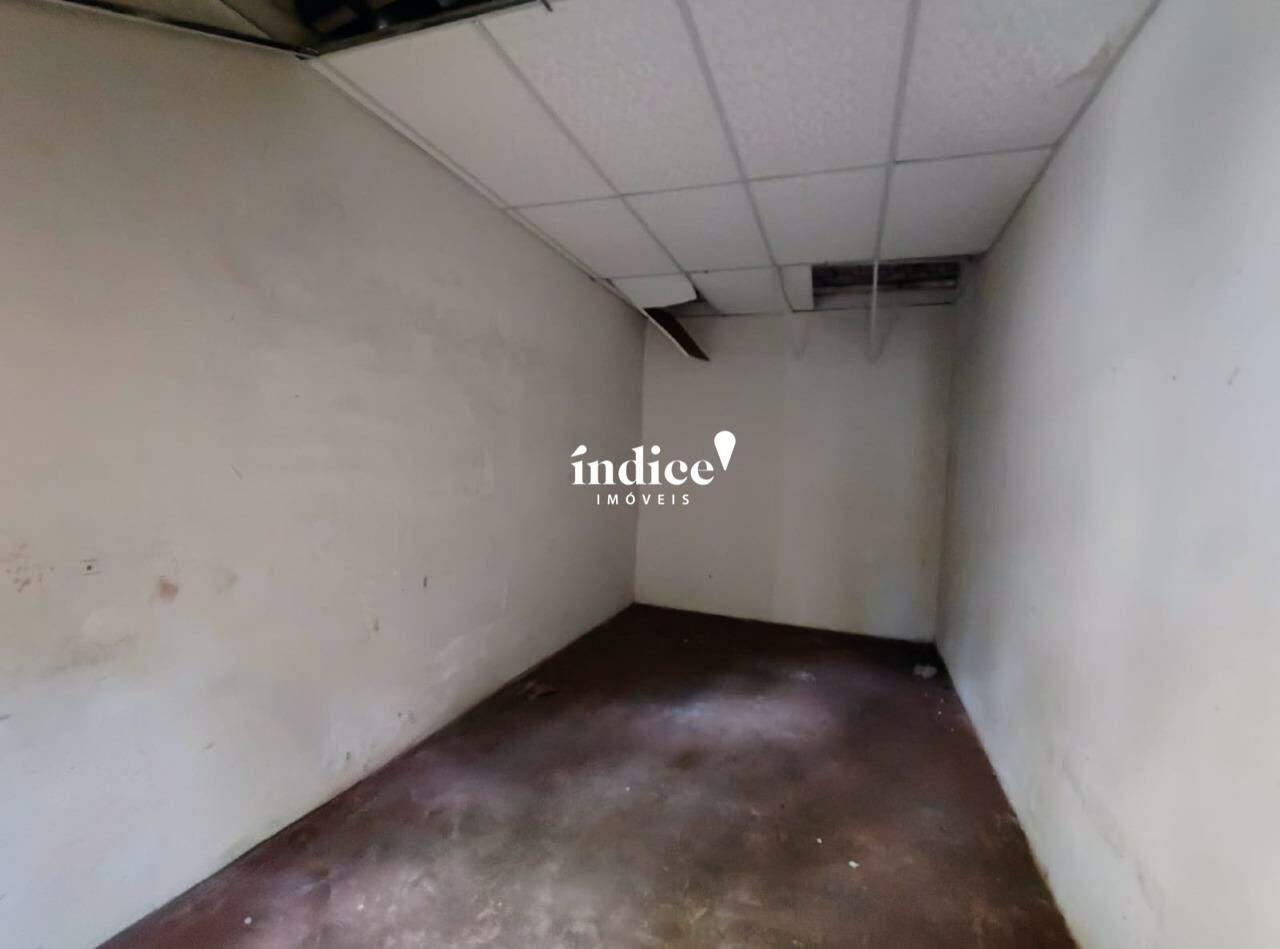 Salão Comercial para à venda no Jardim Sumaré na cidade de Ribeirão Preto: 