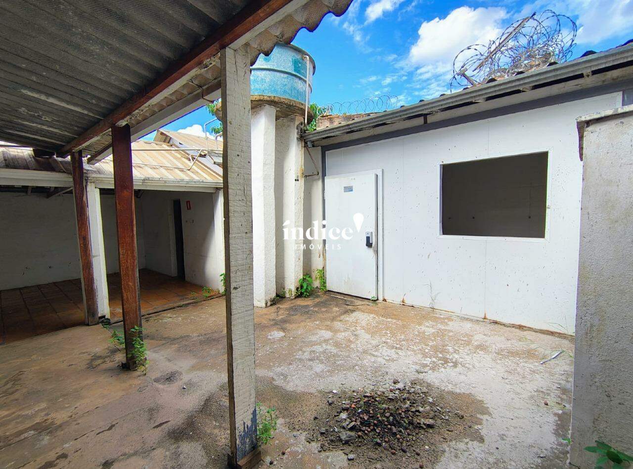 Salão Comercial para à venda no Jardim Sumaré na cidade de Ribeirão Preto: 