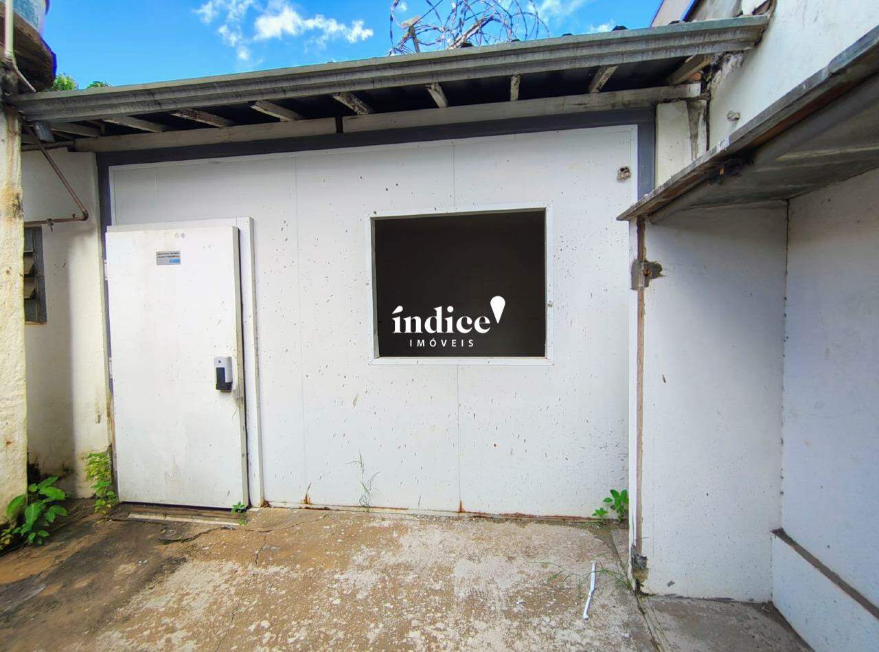 Salão Comercial para à venda no Jardim Sumaré na cidade de Ribeirão Preto: 