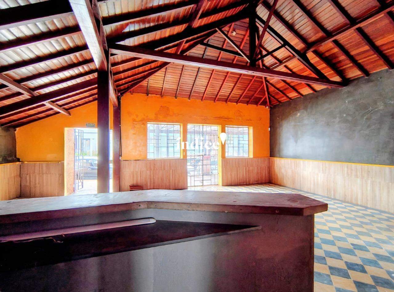 Salão Comercial para à venda no Jardim Sumaré na cidade de Ribeirão Preto: 
