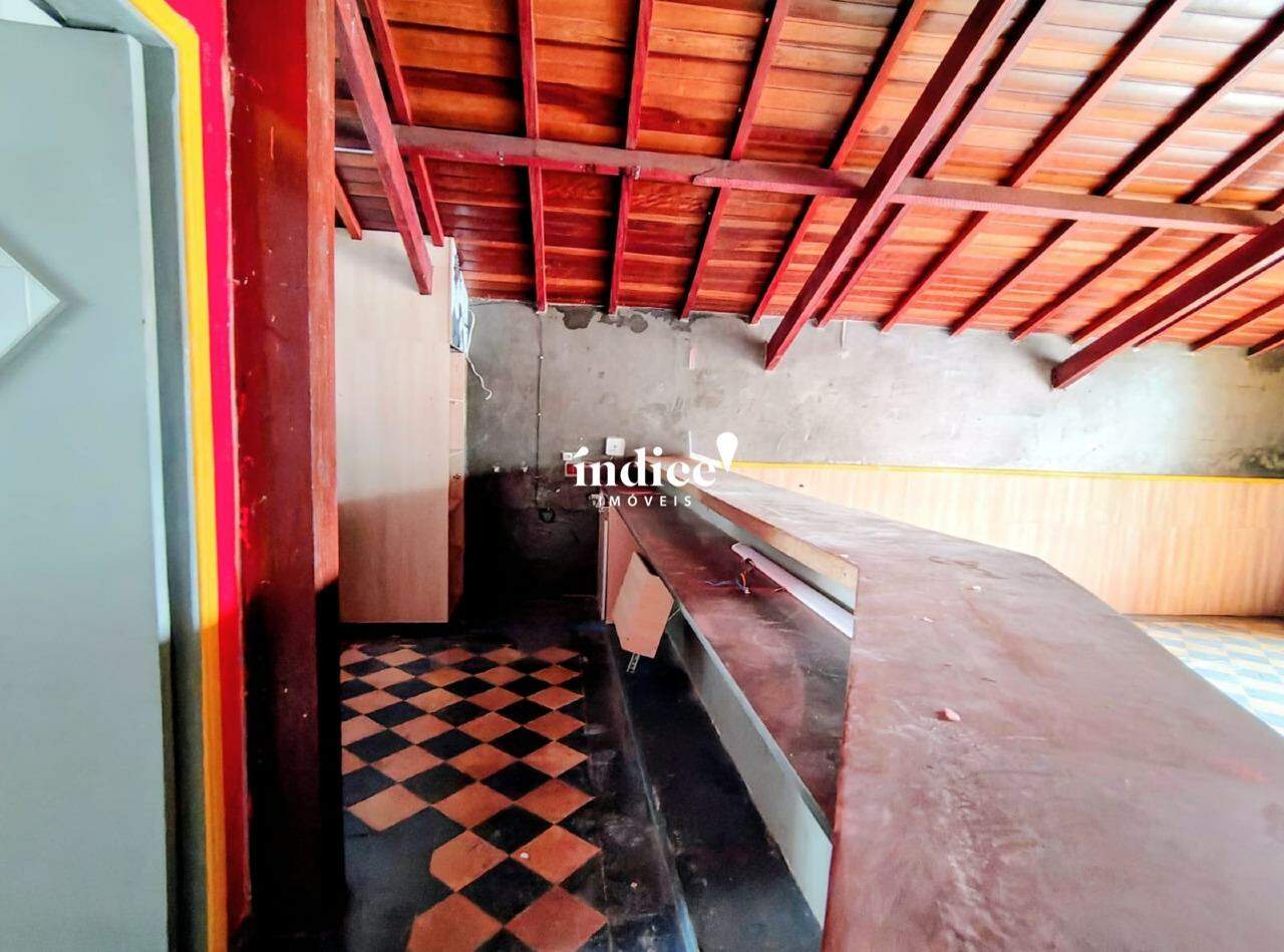 Salão Comercial para à venda no Jardim Sumaré na cidade de Ribeirão Preto: 