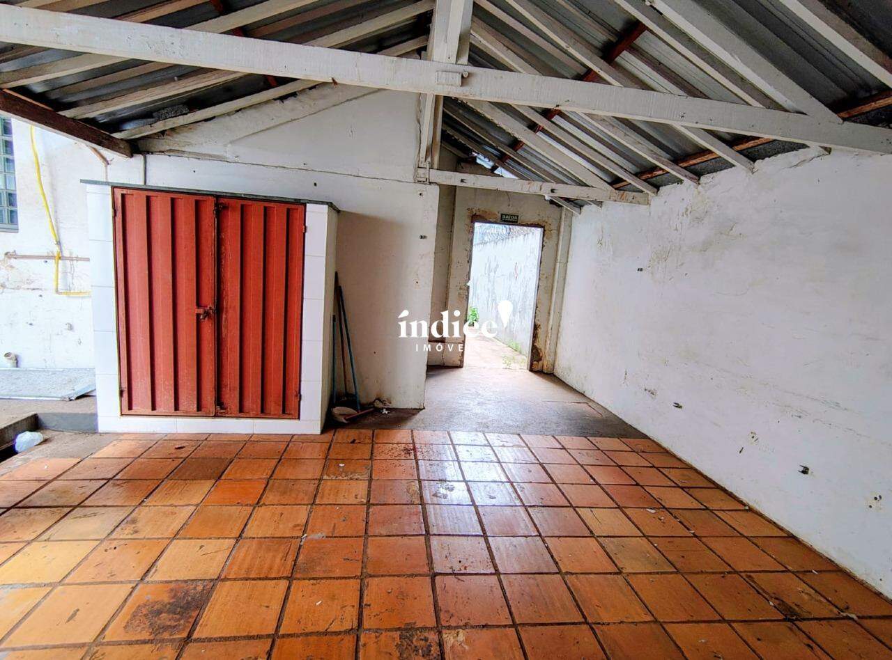 Salão Comercial para à venda no Jardim Sumaré na cidade de Ribeirão Preto: 