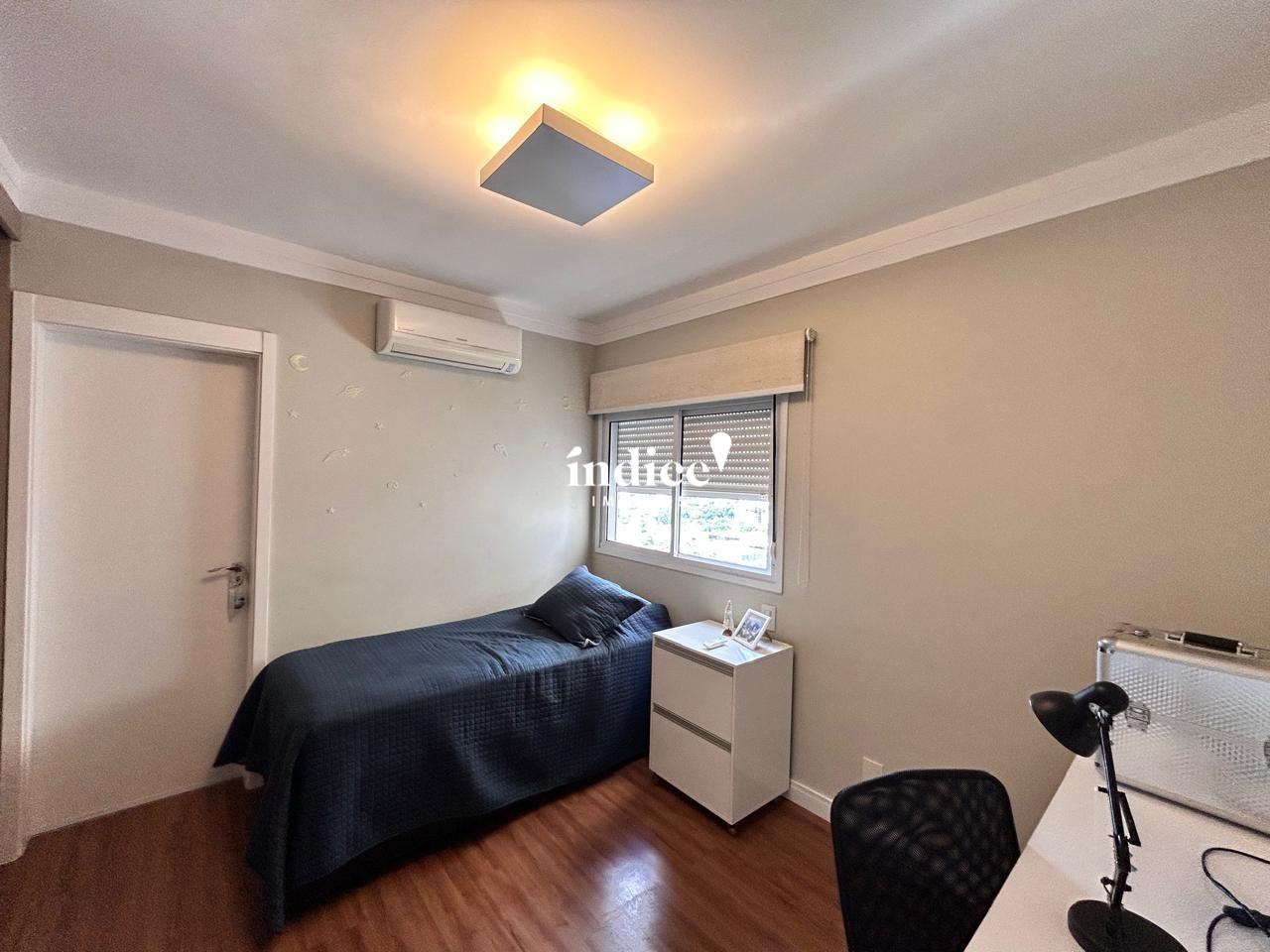 Apartamento para à venda no Jardim Botânico na cidade de Ribeirão Preto: 