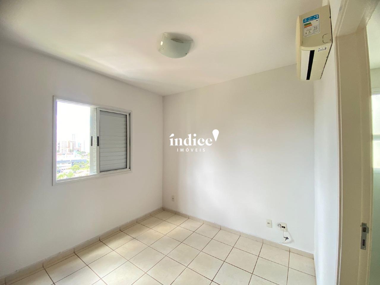 Apartamento para para aluguel no Nova Aliança na cidade de Ribeirão Preto: 