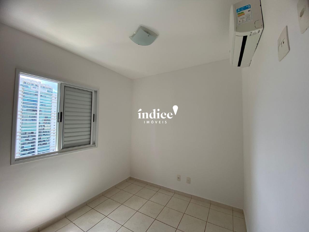 Apartamento para para aluguel no Nova Aliança na cidade de Ribeirão Preto: 