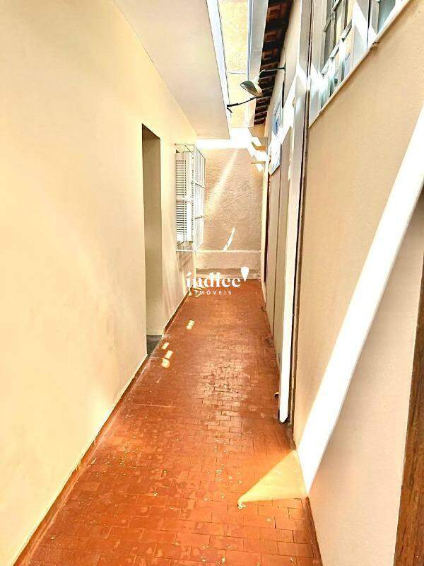 Casa Comercial para para aluguel no Vila Seixas na cidade de Ribeirão Preto: 