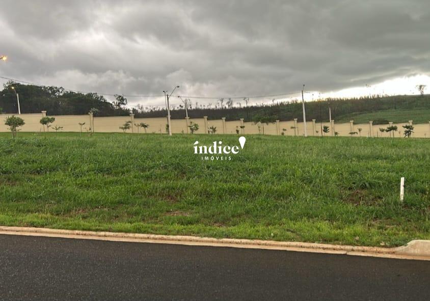 Terrenos Condomínio para à venda no Residencial Alto do Castelo na cidade de Ribeirão Preto: 