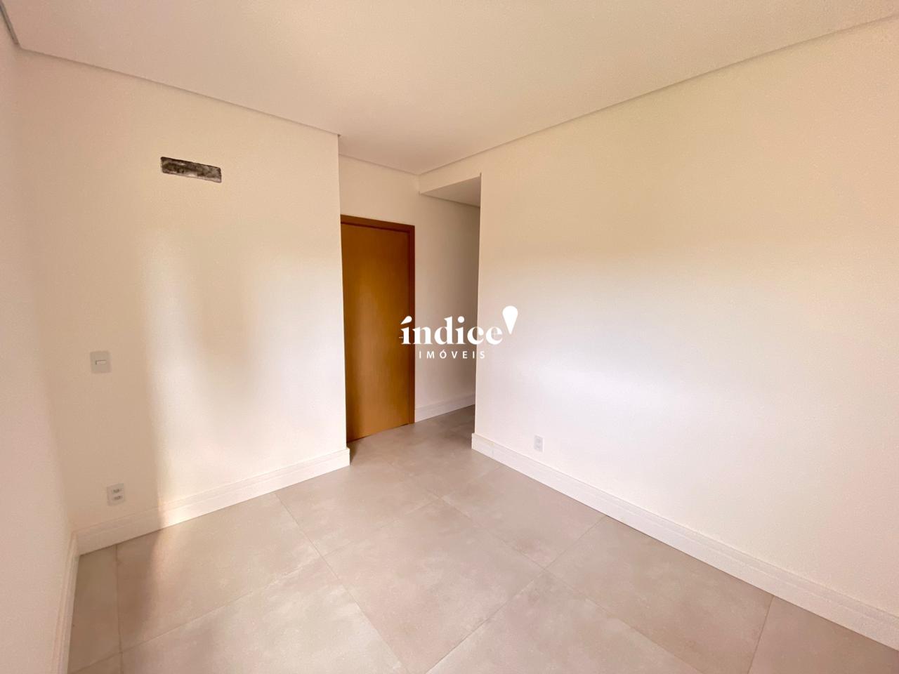 Apartamento para à venda no Jardim Olhos D`Água na cidade de Ribeirão Preto: 